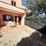Trilocale Con Cortile - Lu Fraili