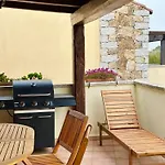 Casa Emy, Porto Ottiolu