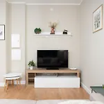 Oikos Apartment Cagliari