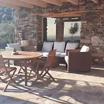 Ittiturismo Isola Rossa Bella Vista Casa Vacanza