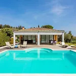 Villa Fenice Swimming Pool, Big Garden & Gym