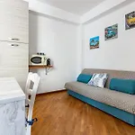 Calasetta-Nice Apartment Near Sottotorre Beach!