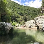 New! La Ginestra,Casa Vacanze Bifamiliare In Montagna-Seulo Sardegna