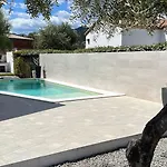 Villa Ilaria Con Piscina Privata A 350 Mt Spiaggia Di Sabbia