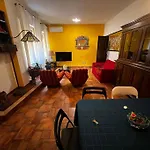 Appartamento Sulle Scalette