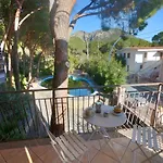 Villa Emilia Appartments