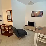 Apartment With Private Parking Spot In Oristano'S City Center