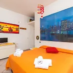 La Terrazza Sull'Insenatura