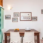 La Terrazza Sull'Insenatura