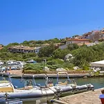 Villetta In Zona Esclusiva Accesso Sul Mare