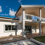 Golden Dunes Villa - Seaview Suite