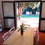 Bungalow Villini Maximal 6 Personen In Norbello