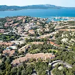 Casa Fil A Porto Rotondo Cozy Apartment Near To The Center, Private Parking