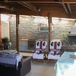 Villa Simona Giardino & Mare