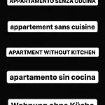 Olbia Flat