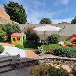 B&B Villa Martina