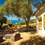 Welcomely - Badde Nuraghe Dimora Vista Mare Con Parcheggio Privato