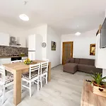 Antora'S House