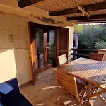 Domo A Palattu Casa Vista Mare A Porto Rotondo