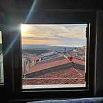 The Sun'S Kiss