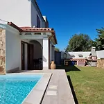 Res S'Abbaida C1 Con Piscina Privata