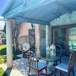 Villa Del Sole, Piscina Privata, Spiaggia A 400 Mt