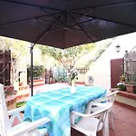 Easy Flat Sardinia Sky Blue Home
