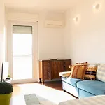 Lucifero View Apartment-Cagliari