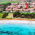 Funtana Meiga - Windsurf Panorama 50 Mt From Sea