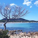 Villa Pietramarina Cala Liberotto Appartamento 6 Posti