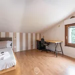 Garden Paradise Escape