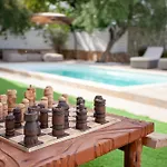 Villa Coclea Con Piscina
