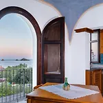 Dommu Comida - Vista Mare