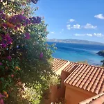 Oasi Calacapra - Palau Porto Pollo