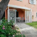 Residence Le Colonnine
