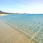 Villa Acquamarina Villasimius