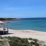 Mermaid'S House