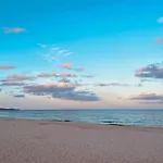 White House On The Beach