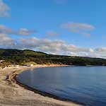 Sardegna Isola Rossa Casa Mirta Vista Mare E Wifi