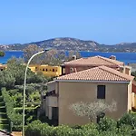 Casa Smeralda Serenity Cannigione