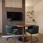 Oasi City Center Luxury Apartments