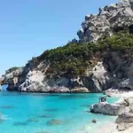 Mare Blu Casa Sardegna Bari Sardo