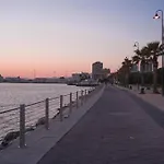 Romantico - Terrazza - Marina - Centro Storico