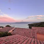 Oasi Calacapra - Palau Porto Pollo
