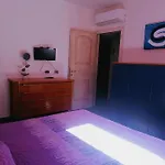 Wohnung In La Ciaccia Mit Privatparkplatz