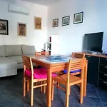 Wohnung In La Ciaccia Mit Privatparkplatz