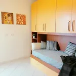 Unterkunft Wohnung Mit Grossem Balkon Und Meerblick