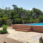 Casa Mare, Villaggio Galanu
