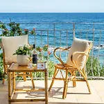 Casa Fronte Spiaggia