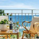 Casa Fronte Spiaggia